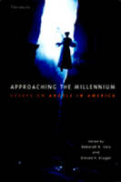 Approaching the Millennium - Deborah R. Geis; Steven F. Kruger