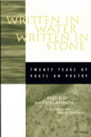 Written in Water, Written in Stone - Martin Lammon