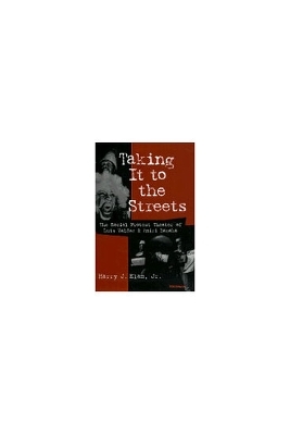 Taking it to the Streets - Harry J. Elam