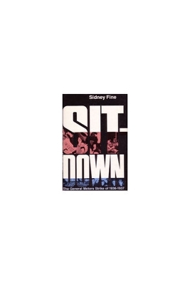 Sit-down - Sidney Fine