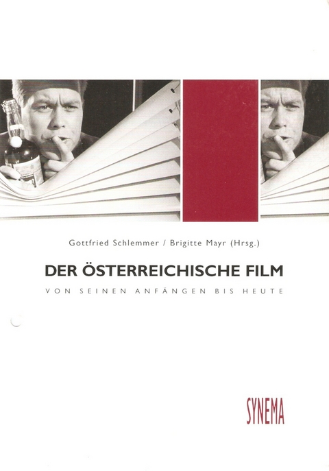 Der österreichische Film. Von seinen Anfängen bis heute. Loseblattsammlung / Der österreichische Film - 