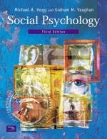 Multi Pack: Social Psychology 3e with Current Directions in Social Psychology - Michael Hogg, Graham Vaughan,  (APS)  Association for Psychological Science, Janet Ruscher, Elizabeth Yost Hammer