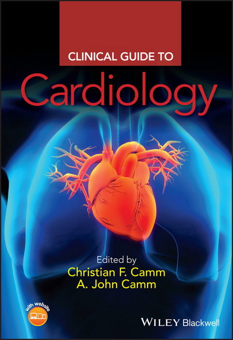 Clinical Guide to Cardiology - 