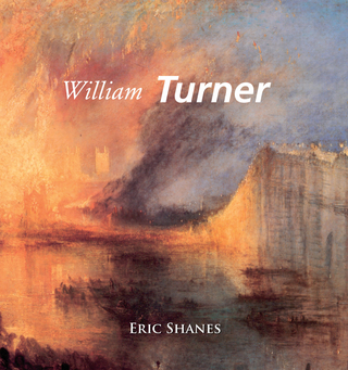 Turner - Eric Shanes