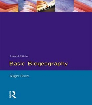 Basic Biogeography - N V Pears
