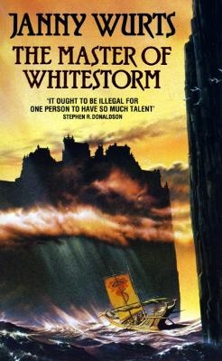 The Master of Whitestorm - Janny Wurts