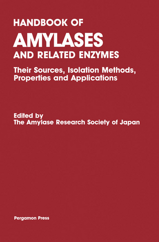 Handbook of Amylases and Related Enzymes - The Amylase Research Society o