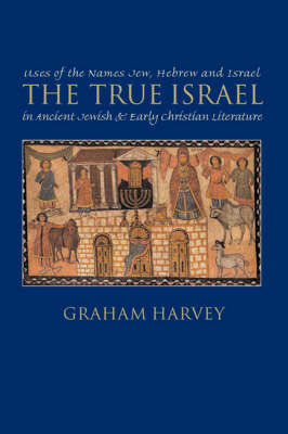 The True Israel - Harvey