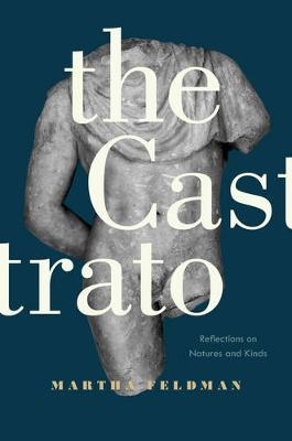 The Castrato - Martha Feldman