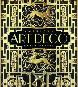 American Art Deco - Carla Breeze