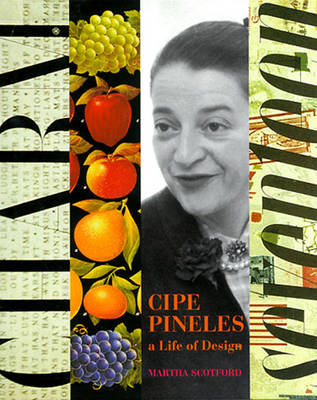 Cipe Pineles - Cipe Pineles Golden; Martha Scotford