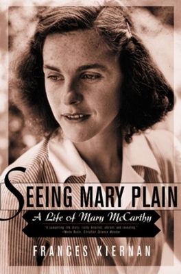 Seeing Mary Plain - Frances Kiernan