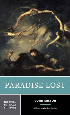 Paradise Lost - John Milton; Gordon Teskey