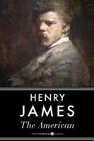 American - Henry James