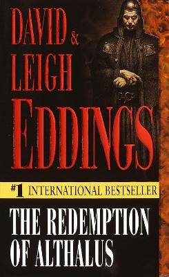 The Redemption of Althalus - David Eddings; Leigh Eddings