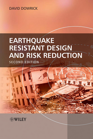 Earthquake Resistant Design and Risk Reduction - David J. Dowrick