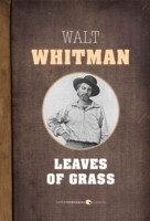 Leaves Of Grass - Walt Whitman