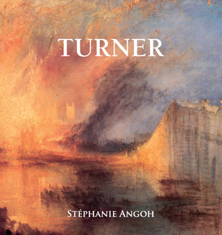 Turner - Stéphanie Angoh