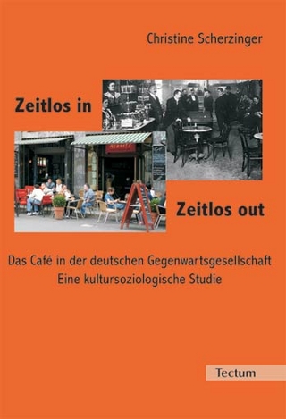 Zeitlos in - Zeitlos out - Christine Scherzinger