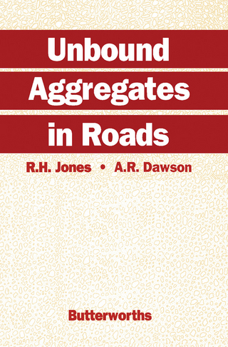 Unbound Aggregates in Roads - A.R. Dawson; R.H. Jones