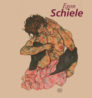 Egon Schiele - Patrick Bade