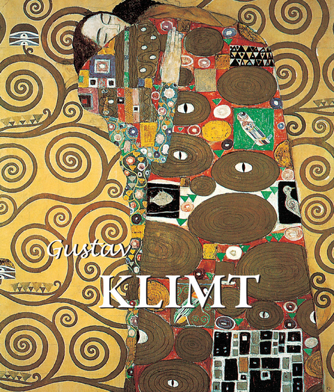 Gustav Klimt - Jane Rogoyska, Patrick Bade