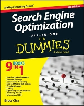 Search Engine Optimization - Bruce Clay
