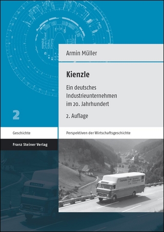 Kienzle - Armin Müller