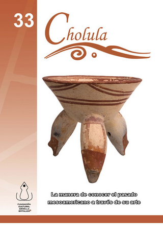 Cholula - FCAS- Fundacín Cultural Armella Spitalier; Fundación Cultural Armella Spitalier