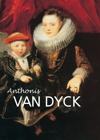 Anthonis van Dyck - Victoria Charles