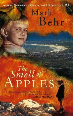The Smell Of Apples - Prof Mark Behr