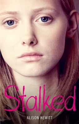 Stalked - Alison Hewitt