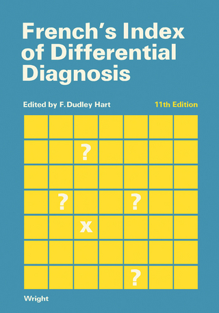 French's Index of Differential Diagnosis - F. Dudley Hart