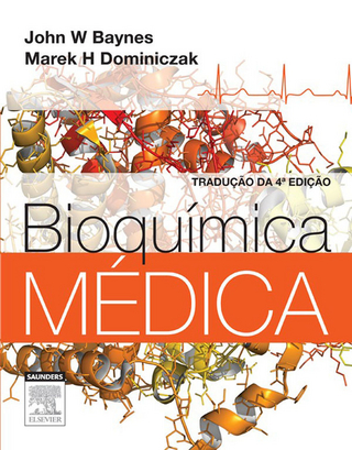 Bioquimica Medica - John Baynes; Marek H. Dominiczak