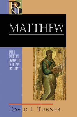 Matthew - David L. Turner