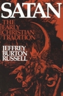 Satan - Jeffrey Burton Russell