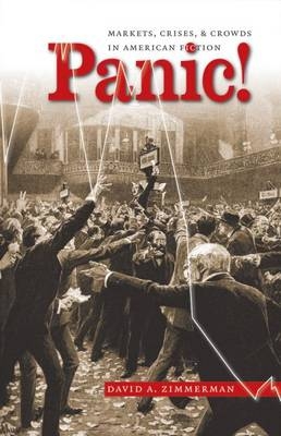 Panic! - David A. Zimmerman