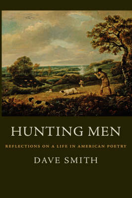 Hunting Men - Dave Smith