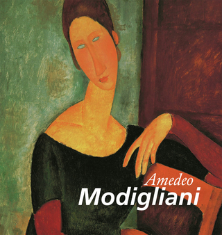 Amedeo Modigliani - Charles Victoria Charles