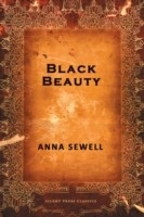 Black Beauty - ANNA SEWELL
