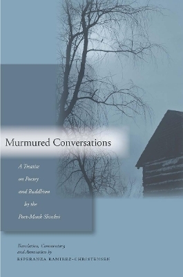Murmured Conversations - Esperanza Ramirez-Christensen