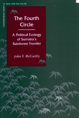 The Fourth Circle - John F. McCarthy