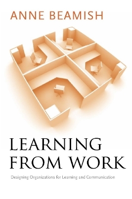 Learning from Work - Anne Beamish