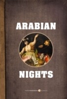Arabian Nights - Anonymous