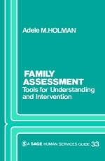 Family Assessment - Adele Holman