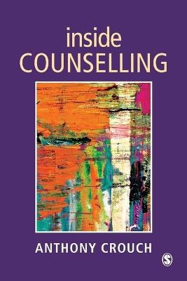 Inside Counselling - Anthony Crouch