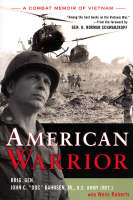 American Warrior - Wess Roberts; John C Bahnsen