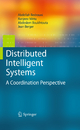 Distributed Intelligent Systems