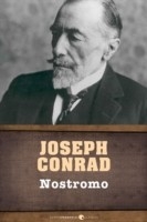 Nostromo - Joseph Conrad