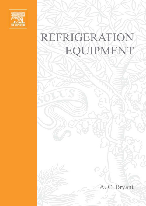 Refrigeration Equipment -  A C Bryant